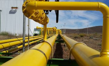 Gas: cómo será la obra por más de US$6 millones en Mar del Plata que beneficiará a 40 localidades bonaerenses