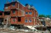 Golpe a la construcción ilegal: el Gobierno porteño limita el ingreso de materiales en La Carbonilla