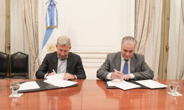 Tras años de reclamos, Entre Ríos logró un acuerdo histórico con la ANSES: recibirá $120 mil millones