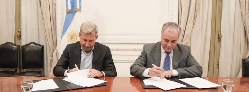 Tras años de reclamos, Entre Ríos logró un acuerdo histórico con la ANSES: recibirá $120 mil millones