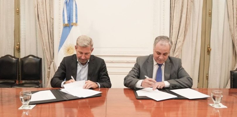 Tras años de reclamos, Entre Ríos logró un acuerdo histórico con la ANSES: recibirá $120 mil millones