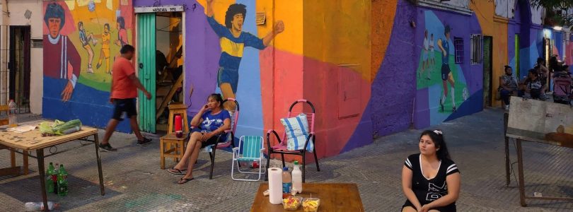 Comenzó la inscripción para el concurso fotográfico «Gente de mi Ciudad»
