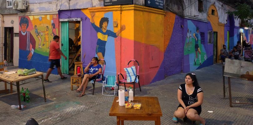 Comenzó la inscripción para el concurso fotográfico «Gente de mi Ciudad»