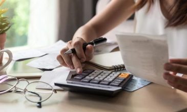 Tasa fija y más plazo: cómo es el nuevo programa de la Ciudad para aliviar las deudas de las familias