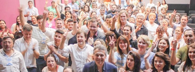 Salud, empleo e infraestructura: las propuestas que debatió el Frente Renovador en el NEA