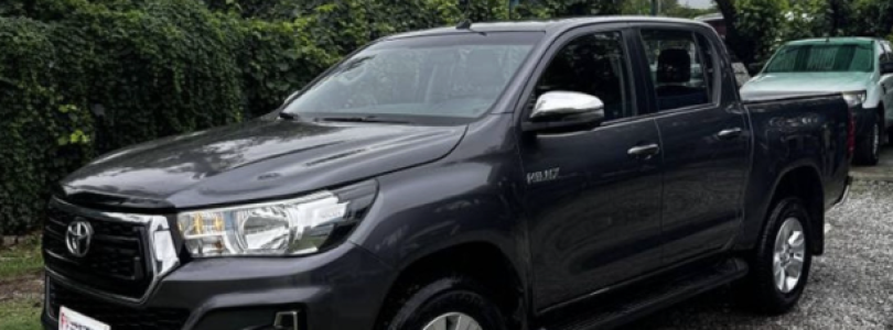 Fuerte caída de los patentamientos de 0km en agosto: cuáles fueron los autos más vendidos