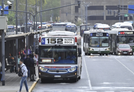 Rige el nuevo aumento para colectivos, trenes y subtes: cuánto cuesta viajar en el AMBA