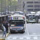 Rige el nuevo aumento para colectivos, trenes y subtes: cuánto cuesta viajar en el AMBA