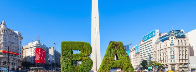 Una calificadora internacional mejoró la nota de la deuda de CABA y destacó su solidez financiera