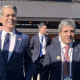 Caputo habló de una reunión “buenísima” con Bessent y del “optimismo” en EE.UU. por Argentina: qué dijo de la morosidad