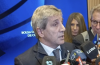 “El camino es el correcto”, respondió Caputo a las duras críticas de la UIA