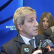“El camino es el correcto”, respondió Caputo a las duras críticas de la UIA