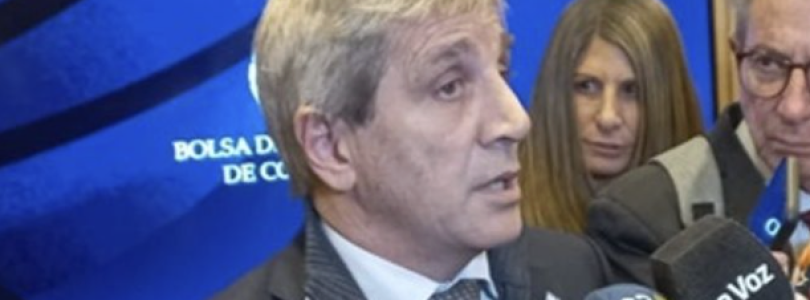 El Gobierno negocia nuevos préstamos con bancos internacionales por US$1.000 millones