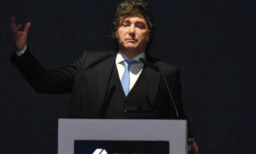 Milei descartó una flexibilización de su política económica y dijo que va a “redoblar la ortodoxia”