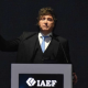 Milei descartó una flexibilización de su política económica y dijo que va a “redoblar la ortodoxia”