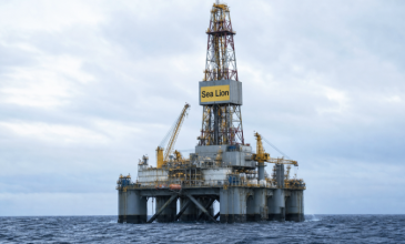 El Gobierno denunció penalmente a cinco petroleras que operan en las Malvinas