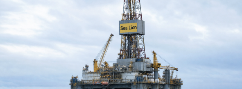 Malvinas: cómo es el proyecto petrolero Sea Lion al que apuntó Milei