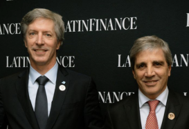 Economía transfiere US$ 2.000 millones en títulos al Banco Central para reforzar la contención del dólar