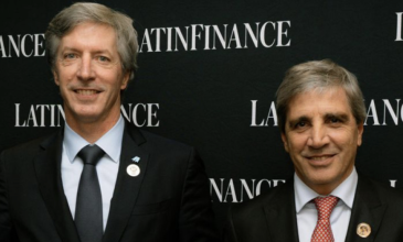 Economía transfiere US$ 2.000 millones en títulos al Banco Central para reforzar la contención del dólar