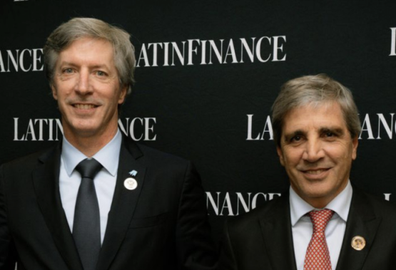 Economía transfiere US$ 2.000 millones en títulos al Banco Central para reforzar la contención del dólar