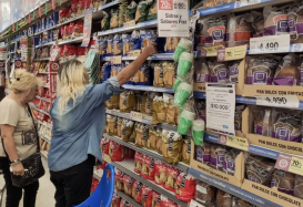 La inflación de agosto en la Ciudad fue 1,7%: cómo midió cada rubro