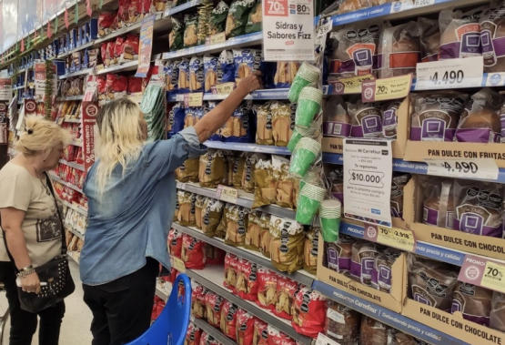 La inflación de agosto en la Ciudad fue 1,7%: cómo midió cada rubro