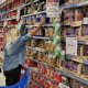 La inflación de agosto en la Ciudad fue 1,7%: cómo midió cada rubro