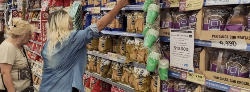 La inflación de agosto en la Ciudad fue 1,7%: cómo midió cada rubro