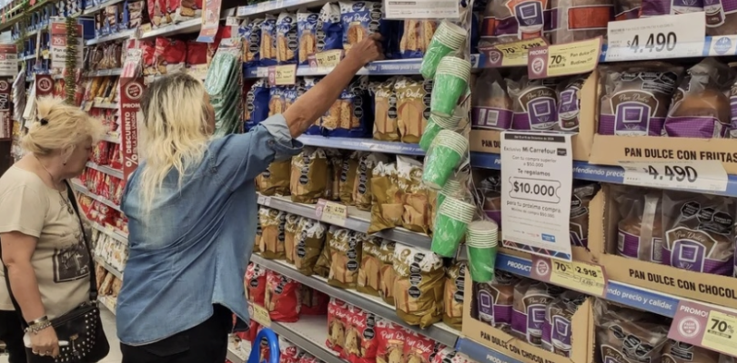 La inflación de agosto en la Ciudad fue 1,7%: cómo midió cada rubro