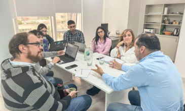 PyMEs: La Ciudad será sede de un encuentro sobre estrategia, liderazgo e innovación