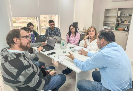 PyMEs: La Ciudad será sede de un encuentro sobre estrategia, liderazgo e innovación