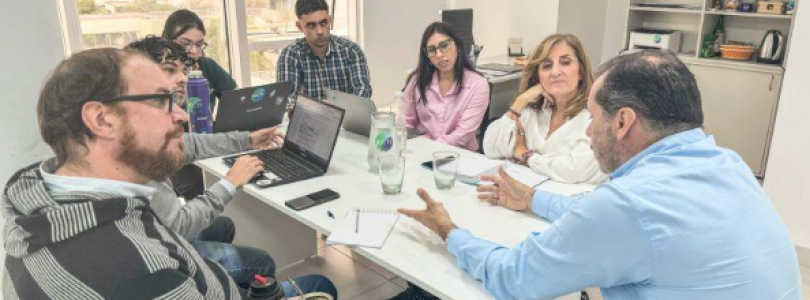 PyMEs: La Ciudad será sede de un encuentro sobre estrategia, liderazgo e innovación