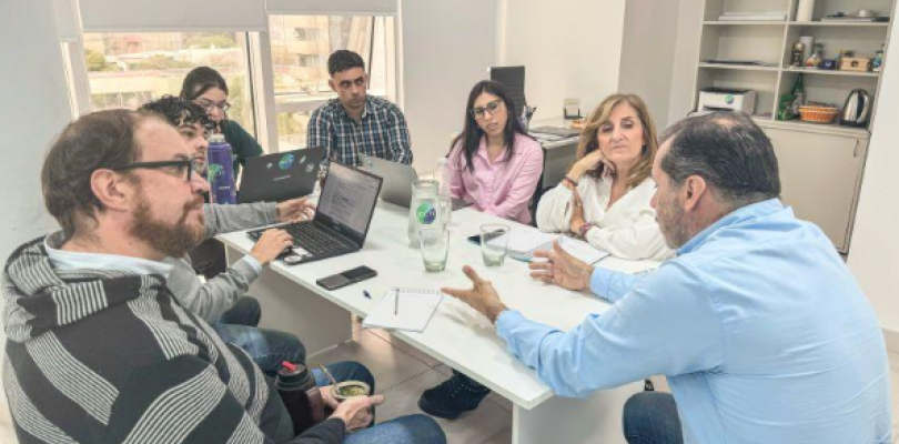 PyMEs: La Ciudad será sede de un encuentro sobre estrategia, liderazgo e innovación