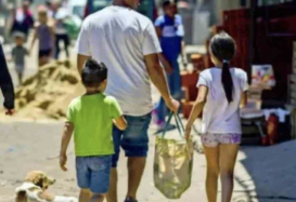 Cuánto cuesta criar a un hijo de hasta 12 años, según la Canasta de Crianza del Indec