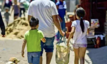 Cuánto cuesta criar a un hijo de hasta 12 años, según la Canasta de Crianza del Indec