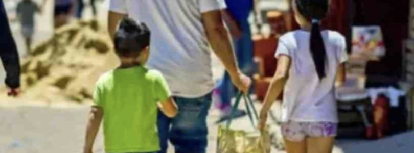 Cuánto cuesta criar a un hijo de hasta 12 años, según la Canasta de Crianza del Indec