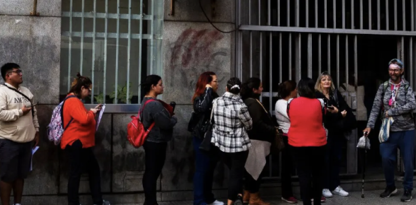 La desocupación subió al 7,9%: cuáles son las ciudades más afectadas por la falta de empleo