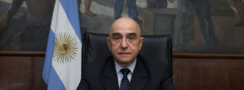 Presupuesto 2027: renunció el secretario de Discapacidad en medio de las internas por los recortes