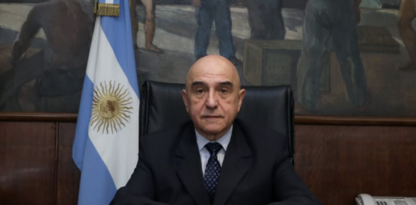 Presupuesto 2027: renunció el secretario de Discapacidad en medio de las internas por los recortes