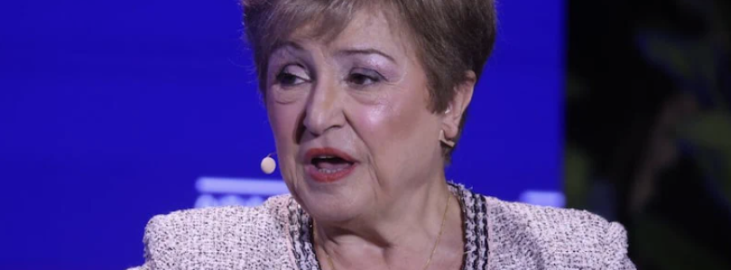 El FMI pronostica que la Argentina crecerá menos: qué inflación espera el organismo