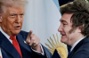 Argentina y EE.UU. cerraron un acuerdo histórico por US$7.000 millones: qué es el “Corredor Andes-Atlántico”