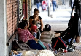 Las canastas básicas subieron 1,7% en septiembre: cuánto necesitó una familia para no ser pobre