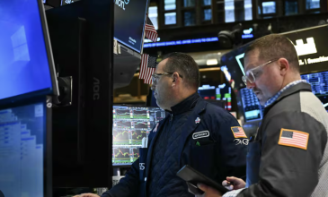 El riesgo país vuelve a subir y supera los 600 puntos