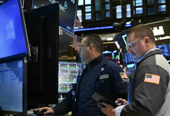 El riesgo país vuelve a subir y supera los 600 puntos