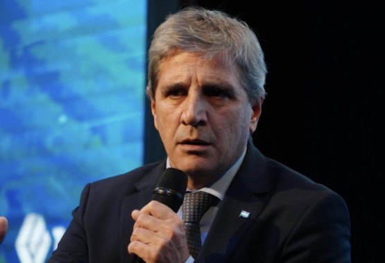 El Gobierno informó que obtuvo un nuevo superávit fiscal en septiembre