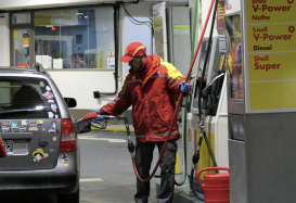 Salvo YPF, las naftas suben hasta 5%: cuánto saldrá el litro de súper