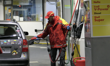 Salvo YPF, las naftas suben hasta 5%: cuánto saldrá el litro de súper