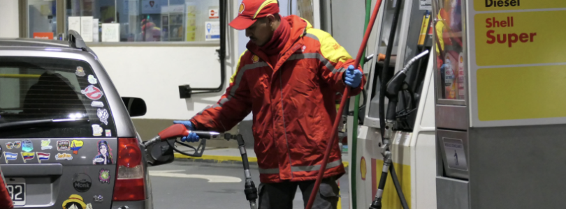 Salvo YPF, las naftas suben hasta 5%: cuánto saldrá el litro de súper