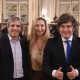 Fuerte caída del índice de confianza en el Gobierno: cuáles fueron los motivos