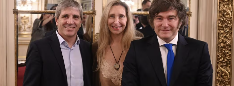Fuerte caída del índice de confianza en el Gobierno: cuáles fueron los motivos